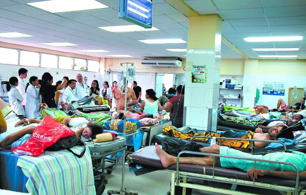 Honduras se prepara para entrar a Fase 5 de la pandemia: el colapso de los hospitales honduras-se-prepara-para-entrar-a-fase-5-de-la-pandemia-el-colapso-de-los-hospitales